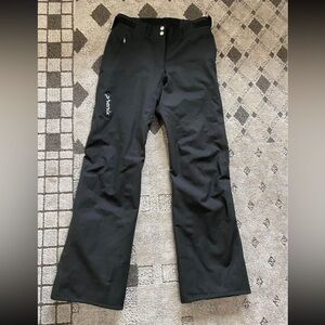 Phenix Snowpants Ski Pants Womens
Size 10 Waterproof Insulated